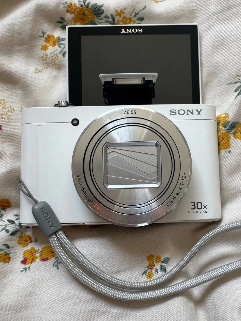Sony selling my